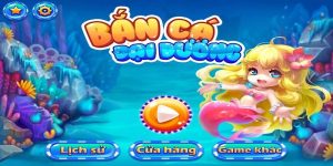 Bắn cá fishing disco
